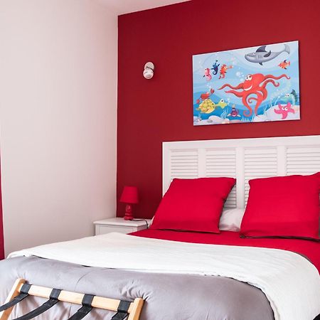 Escale Villa Marignane Zewnętrze zdjęcie