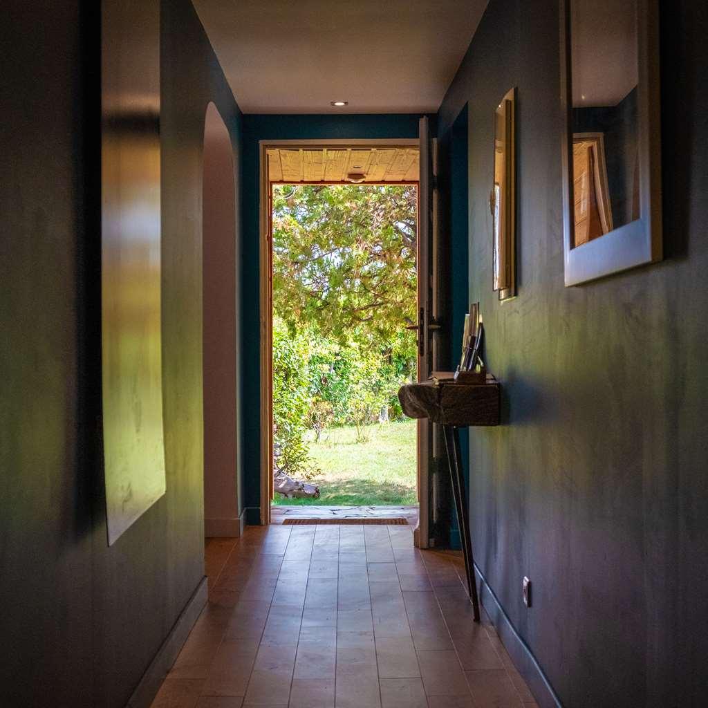 Escale Villa Marignane Wyposażenia zdjęcie