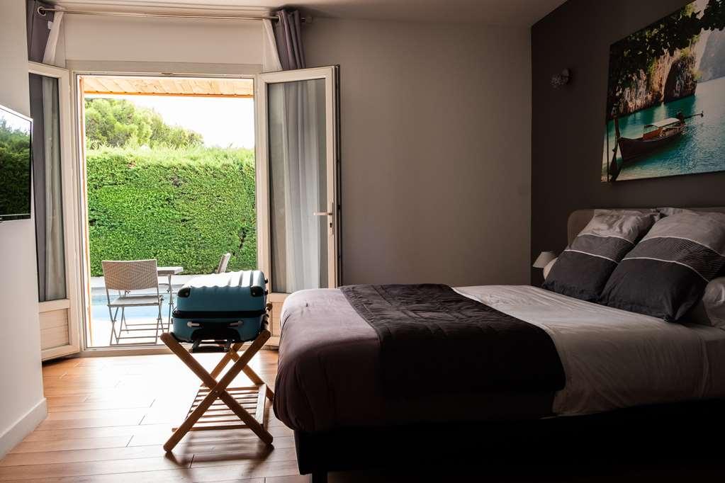 Escale Villa Marignane Pokój zdjęcie
