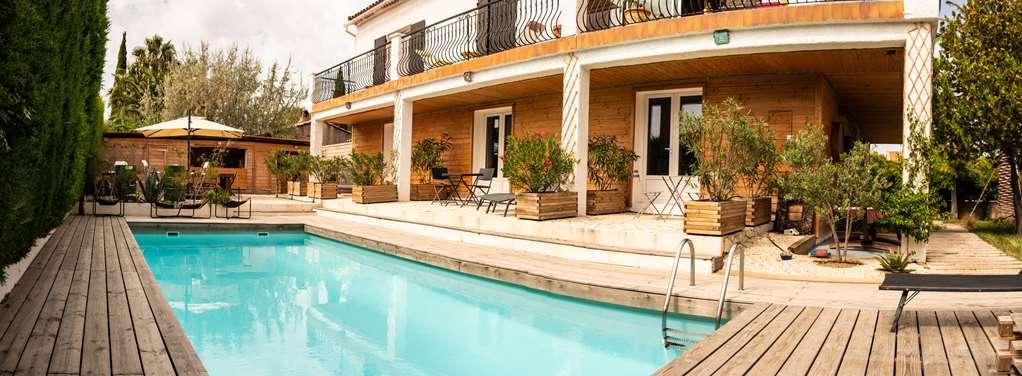 Escale Villa Marignane Udogodnienia zdjęcie