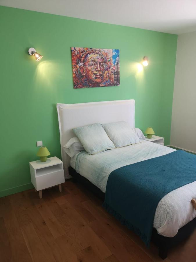 Escale Villa Marignane Zewnętrze zdjęcie