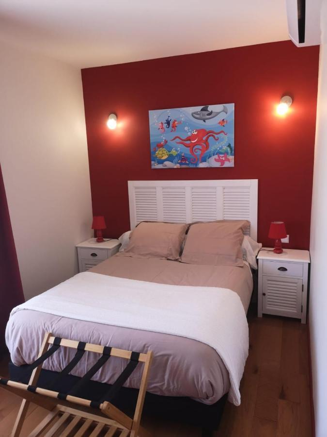 Escale Villa Marignane Zewnętrze zdjęcie